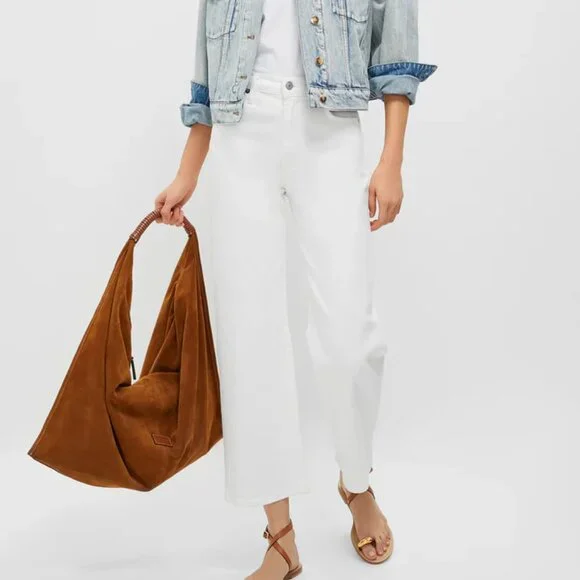 STAUD Tan Ronnie Bag - Picture 9 of 9